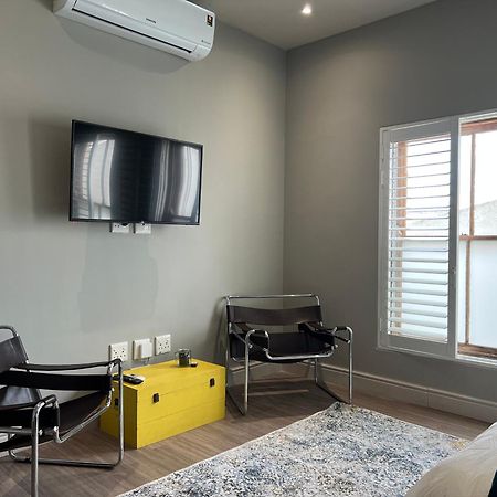Hermanus Waterfront Apartment No 17 외부 사진