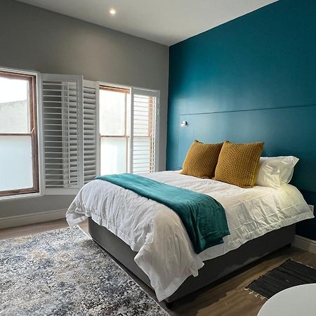 Hermanus Waterfront Apartment No 17 외부 사진