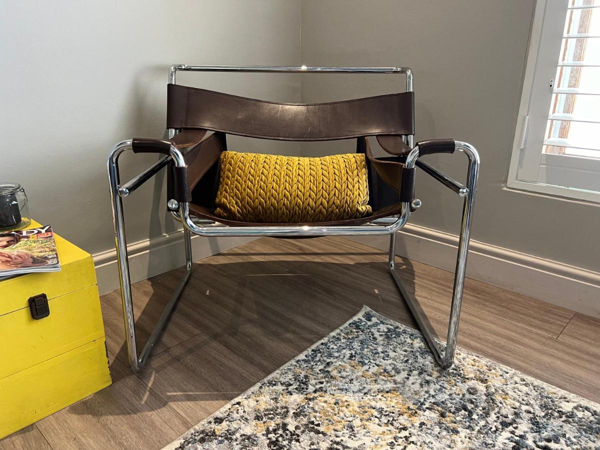 Hermanus Waterfront Apartment No 17 외부 사진
