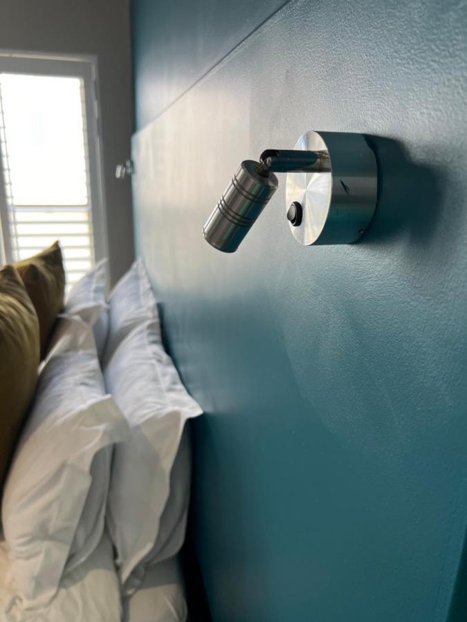 Hermanus Waterfront Apartment No 17 외부 사진