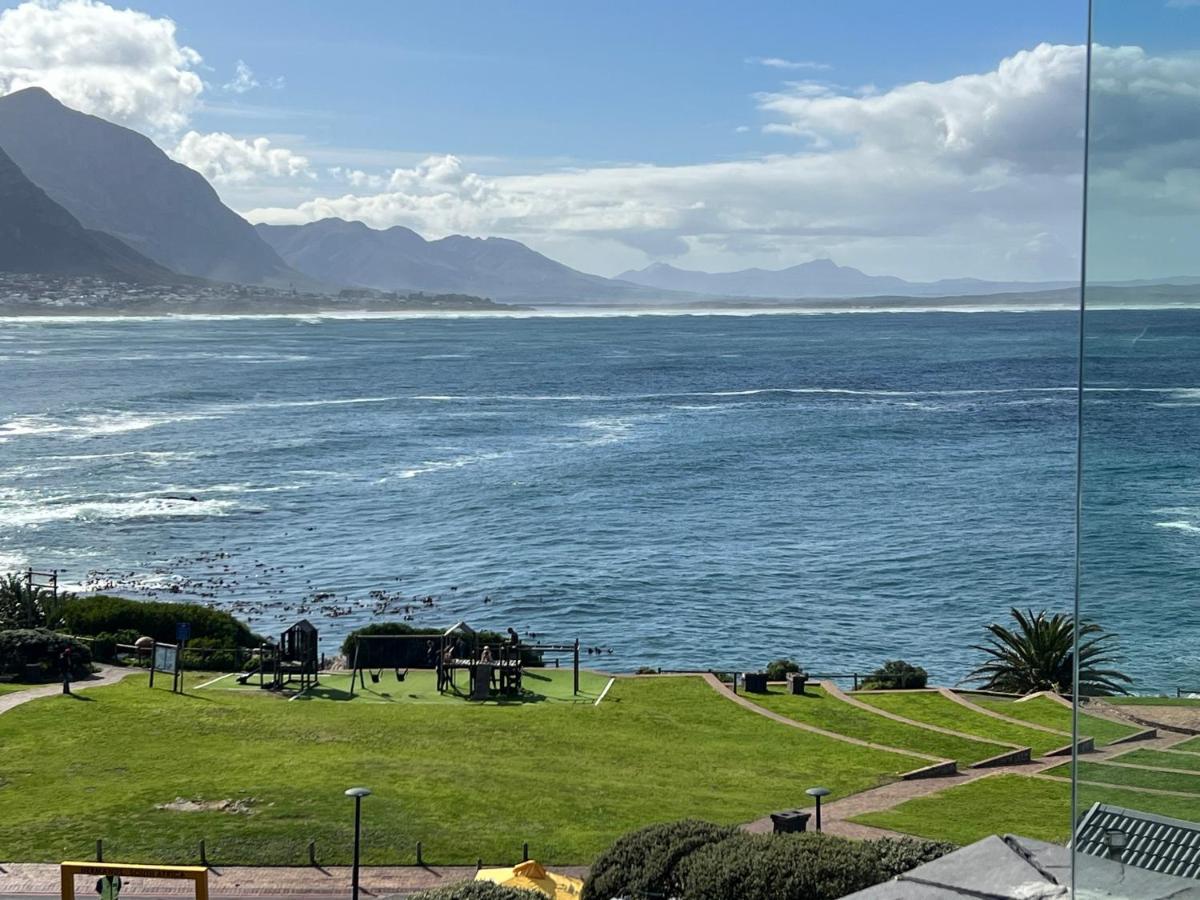 Hermanus Waterfront Apartment No 17 외부 사진