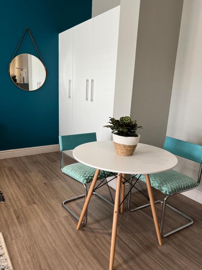 Hermanus Waterfront Apartment No 17 외부 사진