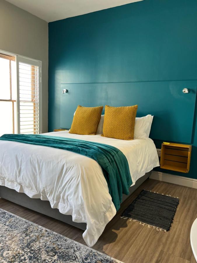 Hermanus Waterfront Apartment No 17 외부 사진