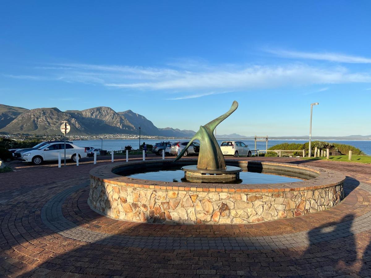 Hermanus Waterfront Apartment No 17 외부 사진