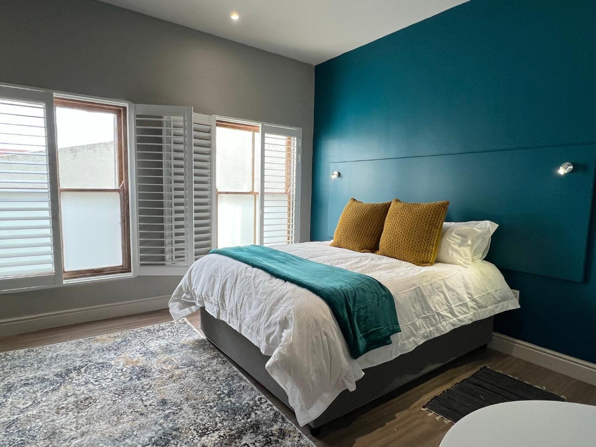 Hermanus Waterfront Apartment No 17 외부 사진
