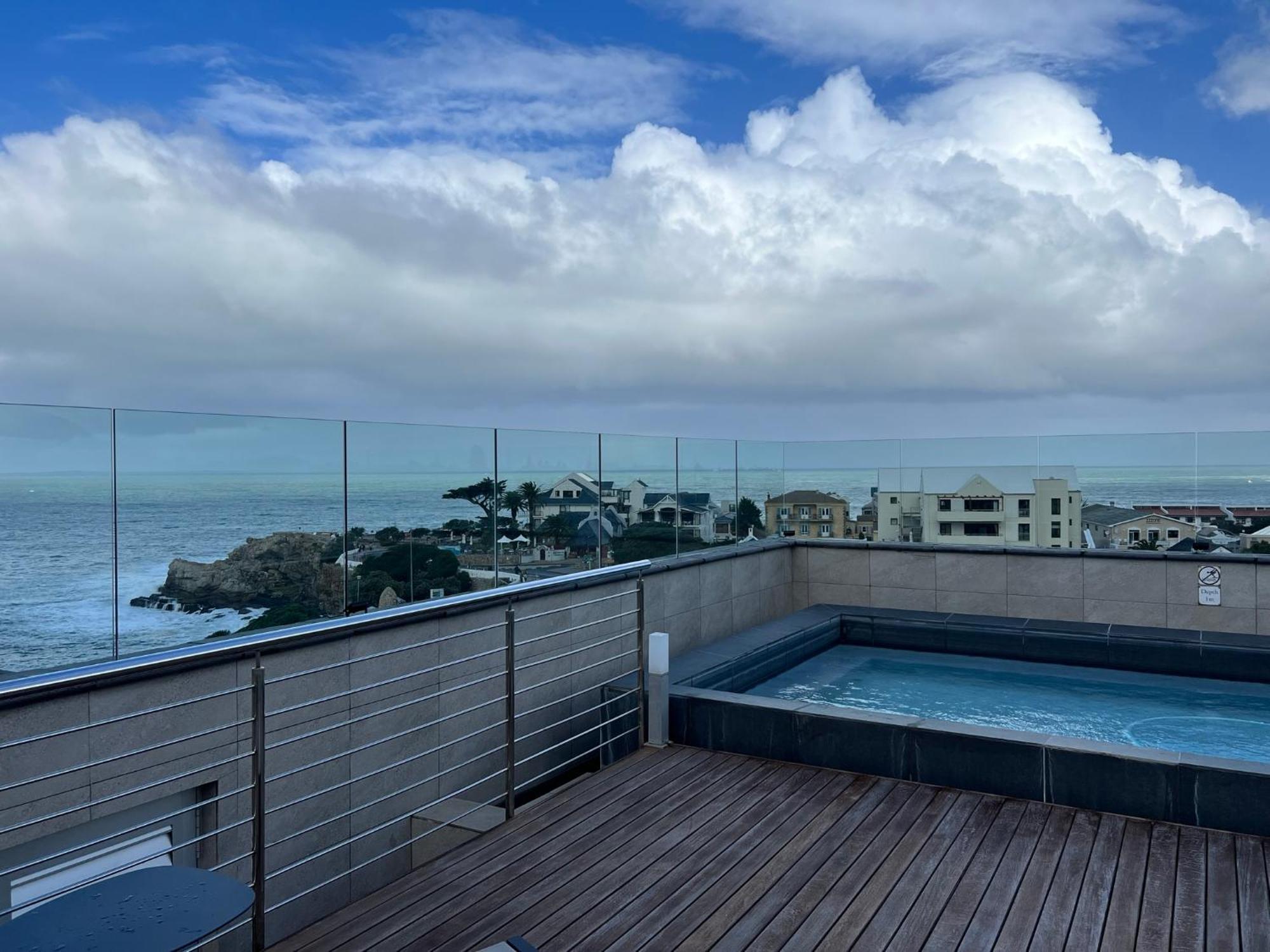 Hermanus Waterfront Apartment No 17 외부 사진