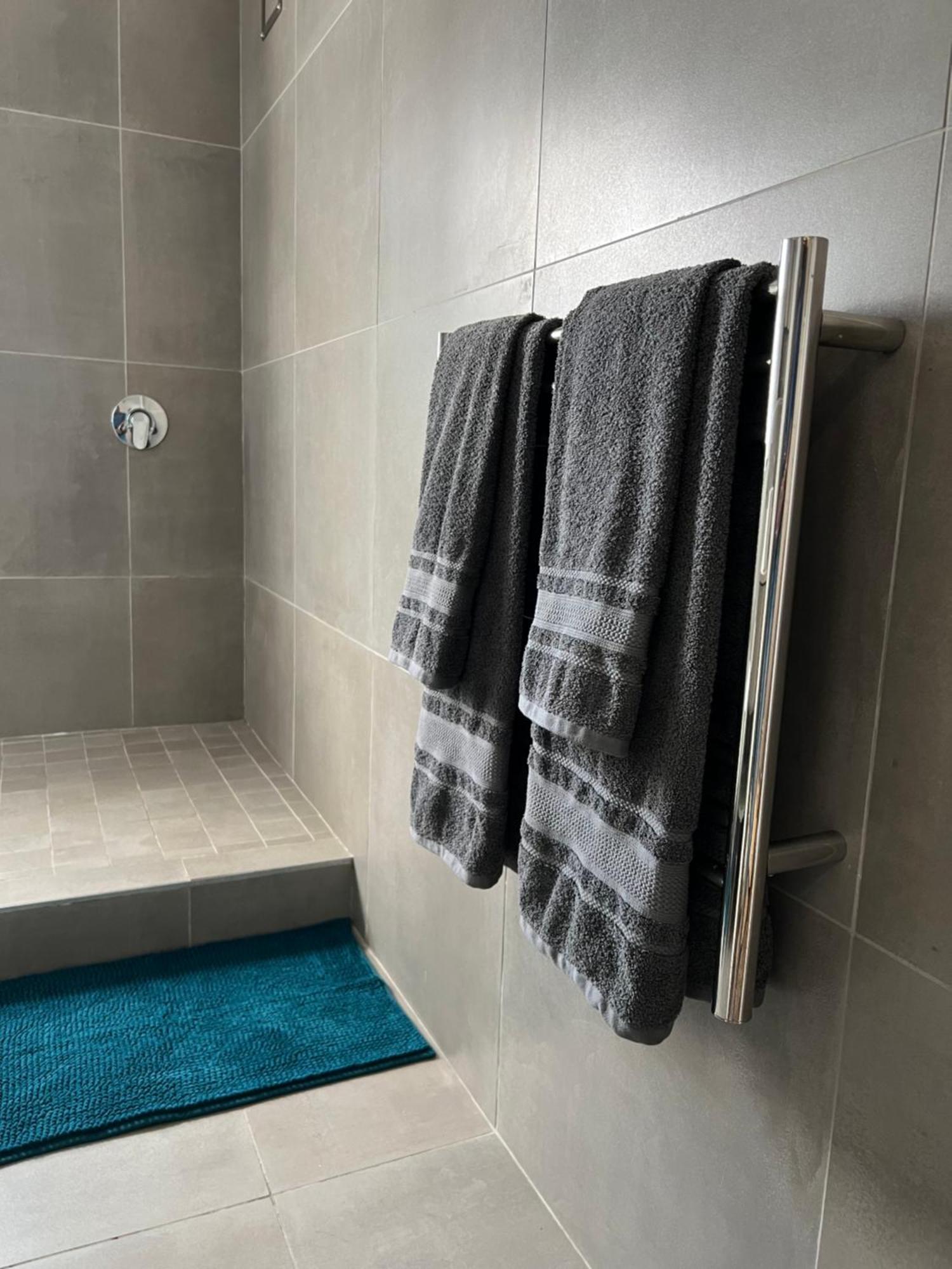 Hermanus Waterfront Apartment No 17 외부 사진