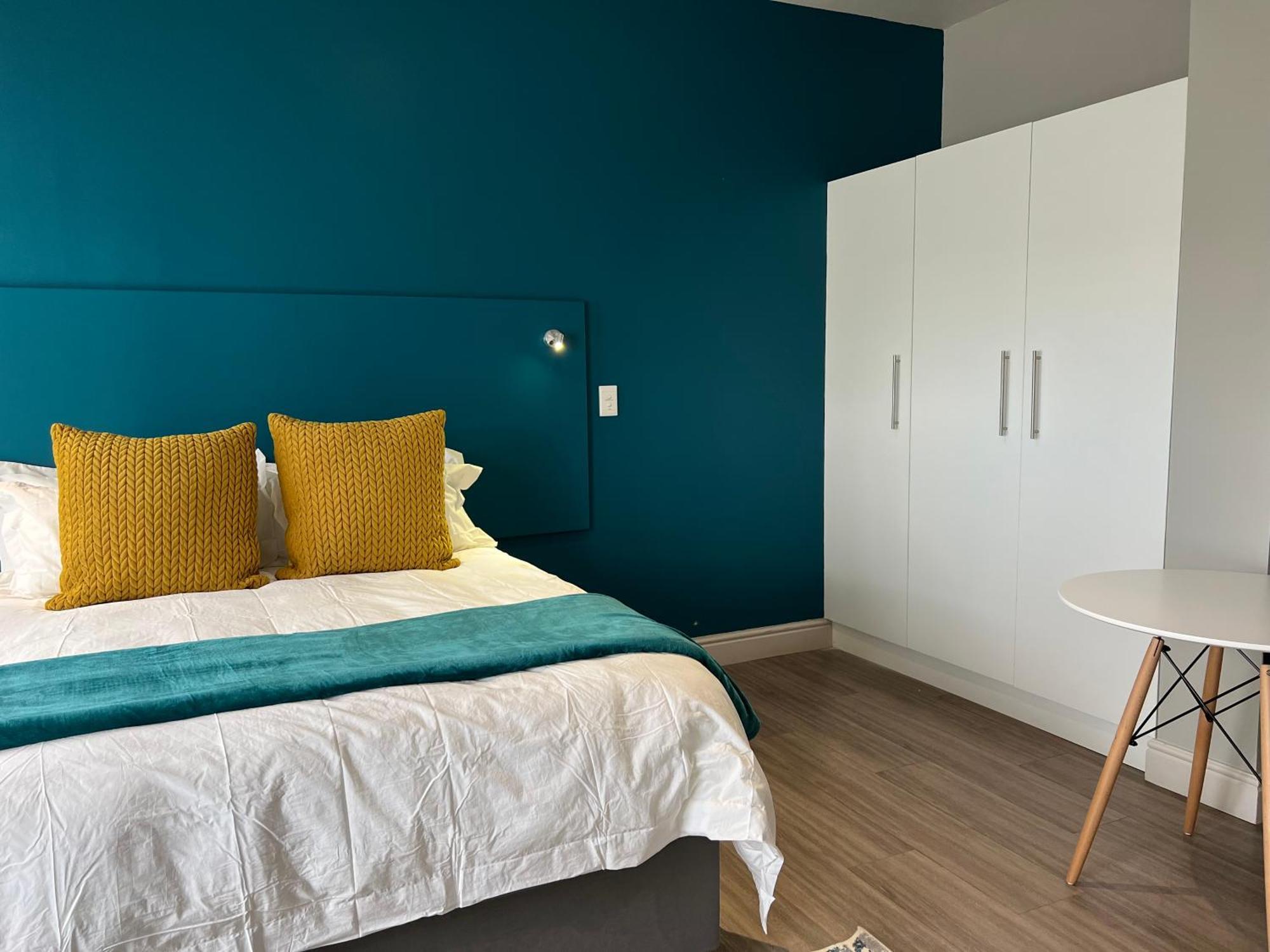 Hermanus Waterfront Apartment No 17 외부 사진