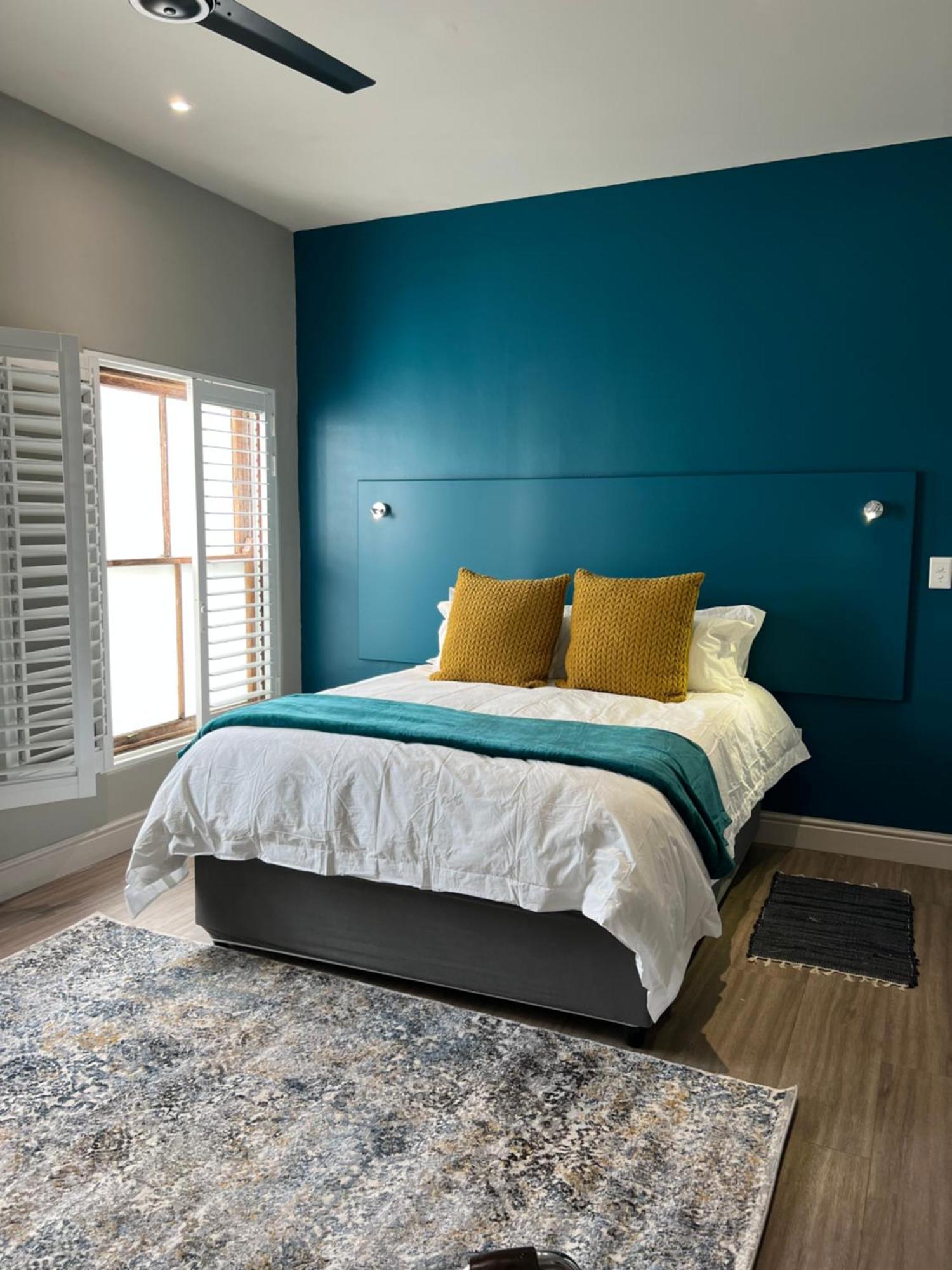 Hermanus Waterfront Apartment No 17 외부 사진