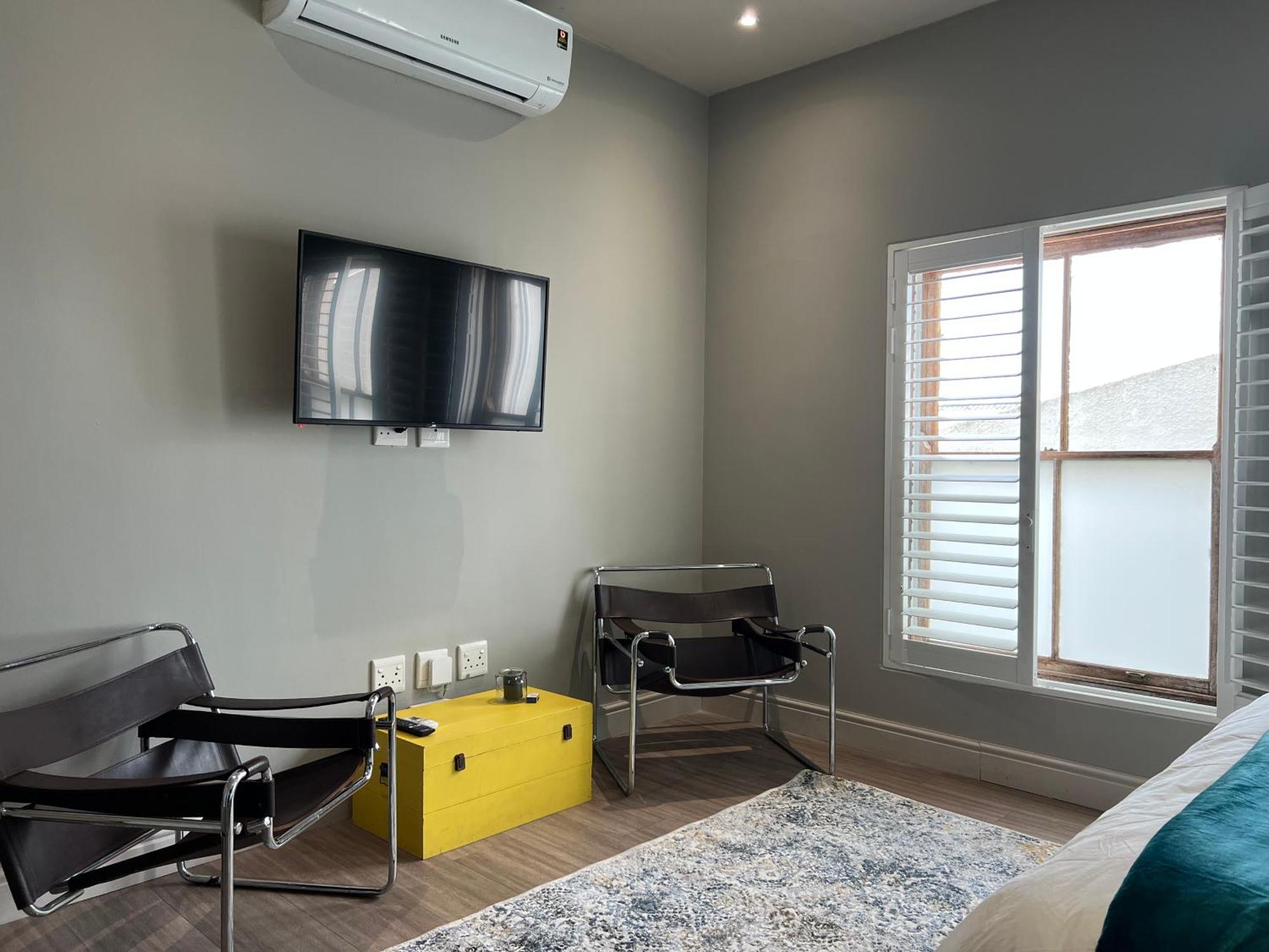 Hermanus Waterfront Apartment No 17 외부 사진