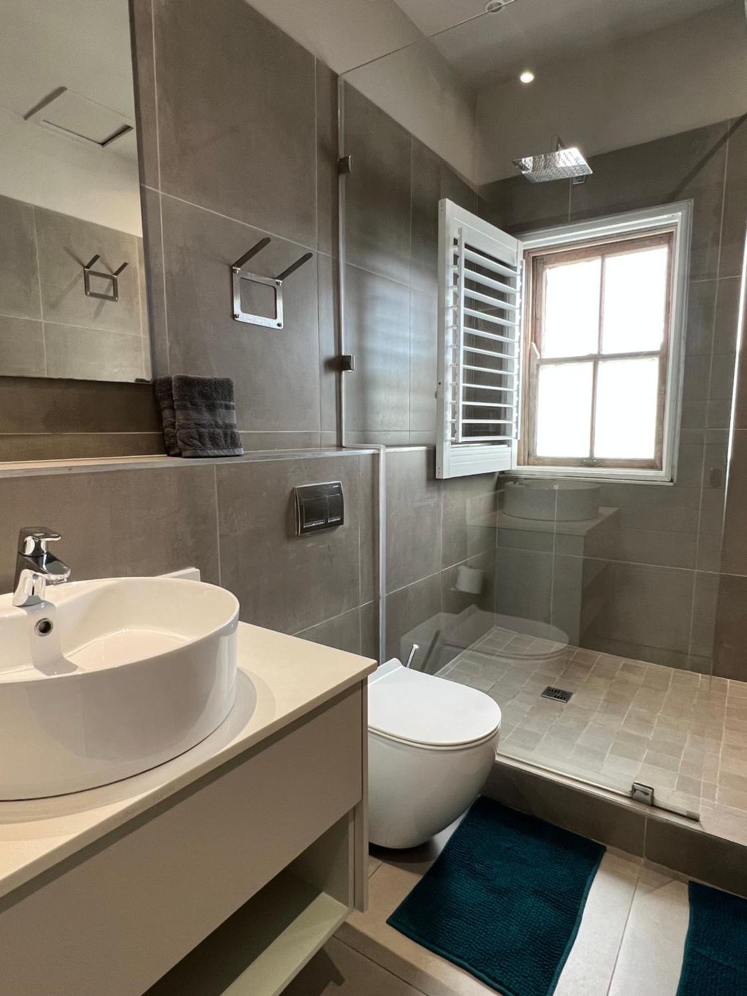 Hermanus Waterfront Apartment No 17 외부 사진
