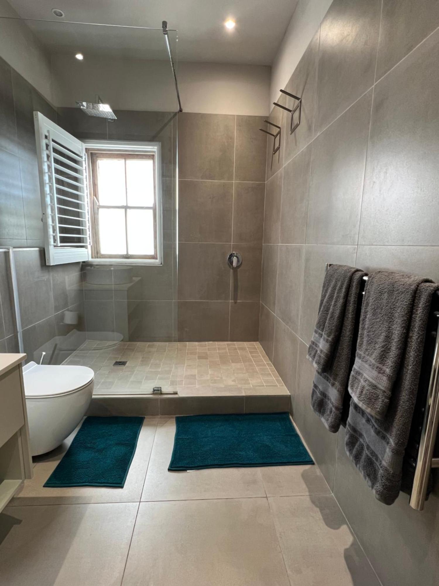 Hermanus Waterfront Apartment No 17 외부 사진